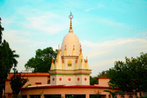 2n domes of Srila Prabhupada