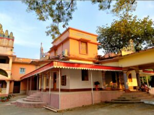 Chandrasekhara Acharya Bhavan 2