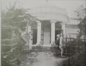 Chandrasekhara Acharya Bhavan