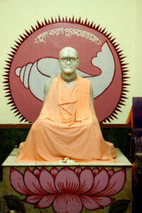 Srila-Prabhupada's-Samadhi