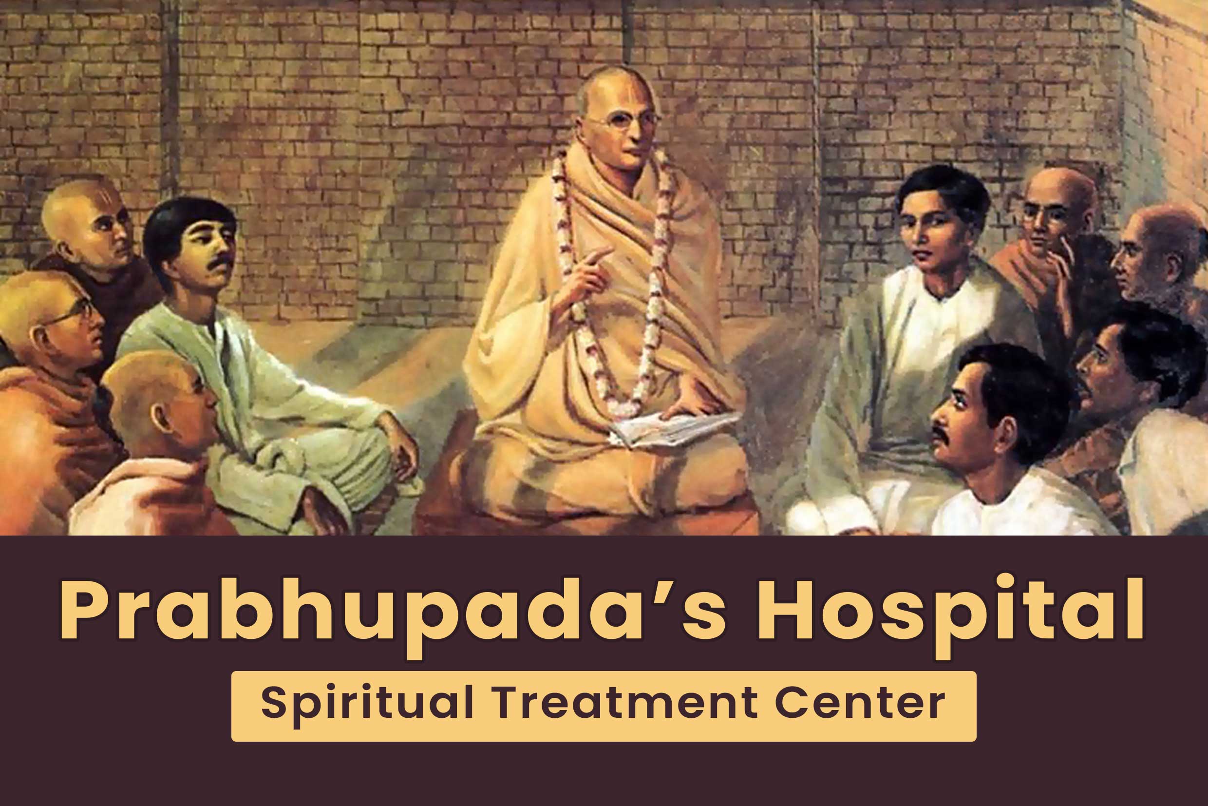 prabhupader-hospital - prabhupadarays
