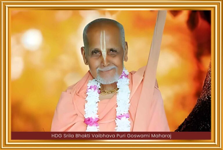 BV-Puri-Maharaj-Prabhupadarays