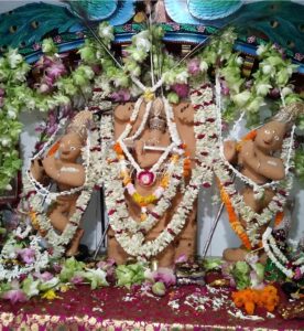 Chandan-Yatra-at-Remuna - on Akshaya Tritiya