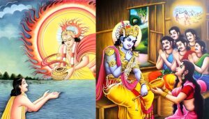 Pandavas-got-Akshaya-Pot-on-Akshaya-Tritiya
