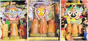 Adhara-Pana of Lord Jagannath