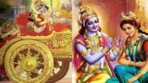 Rukmini-Haran - Prabhupada rays