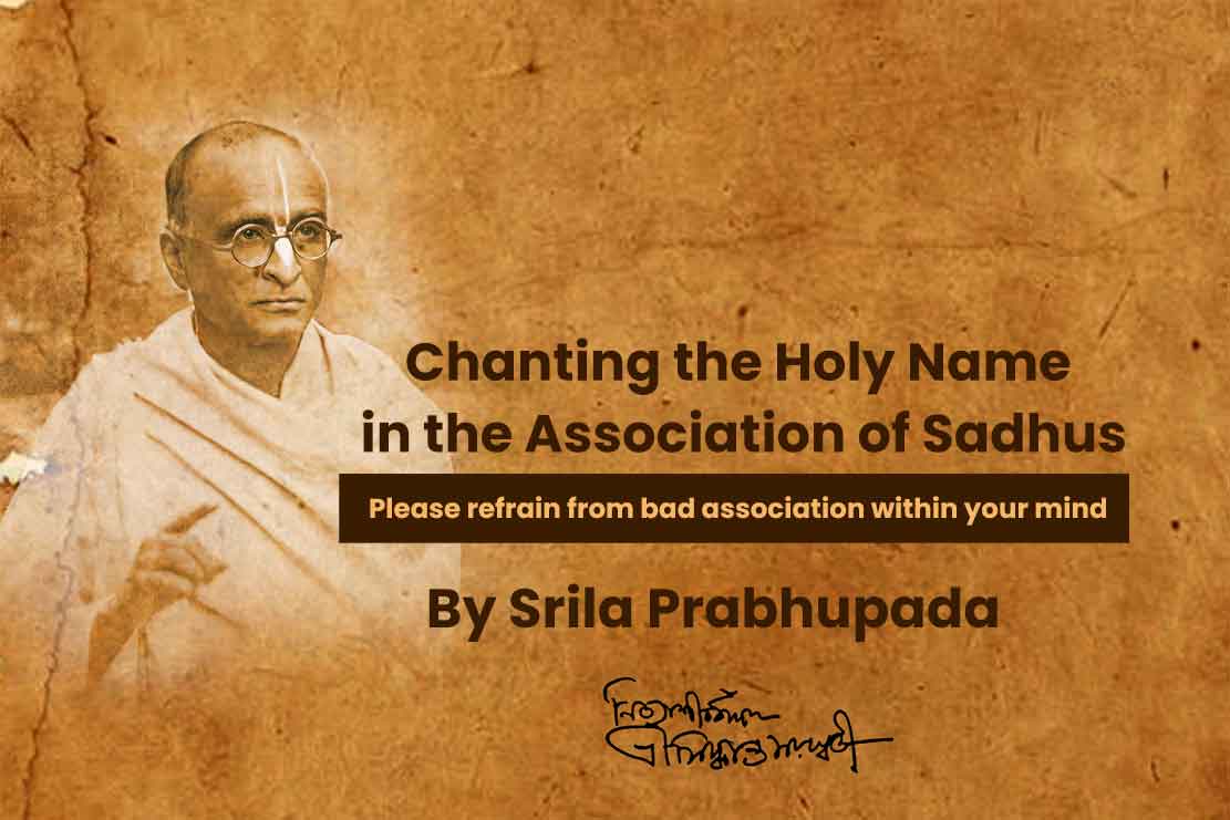 Chanting-the-Holy-Name-in-the-Association-of-Sadhus