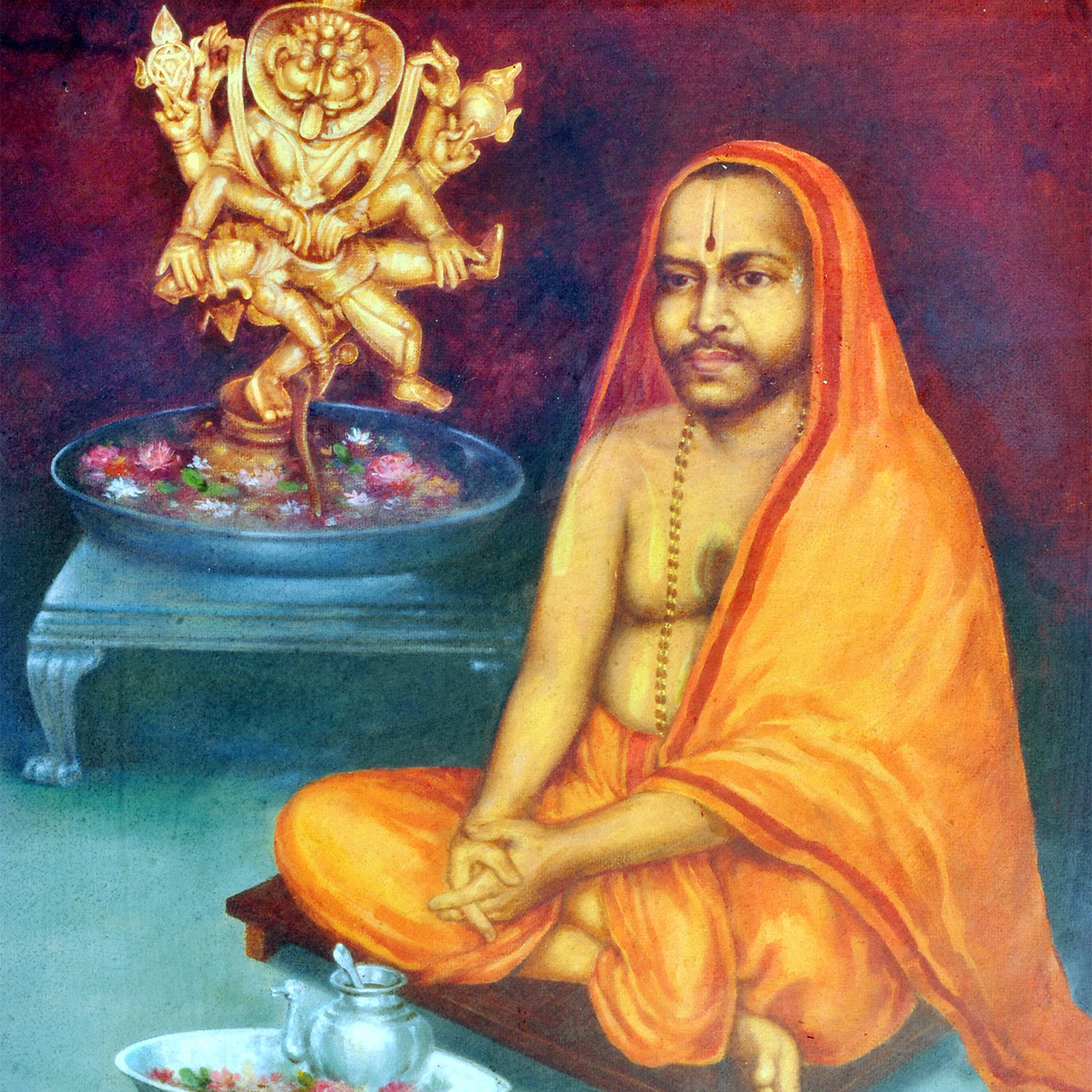 Rajendra Tirtha
