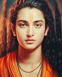 Image of Lord Ram