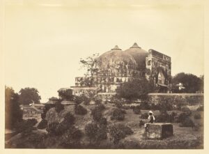 Old images of, Babri Majid