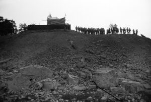Old Images of Ram Mandir