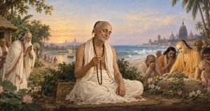 Haridas Thakur - P rays