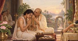 Five Rites for Purification