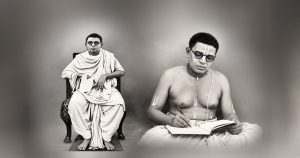 Ananta Vasudev Prabhu - Bhakti Prasad Puri Maharaj - Prays